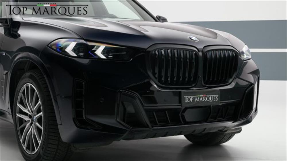 X5 X5 xDrive30d 48V Msport