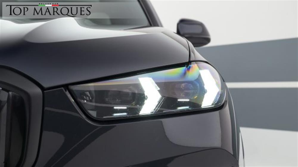 X5 X5 xDrive30d 48V Msport