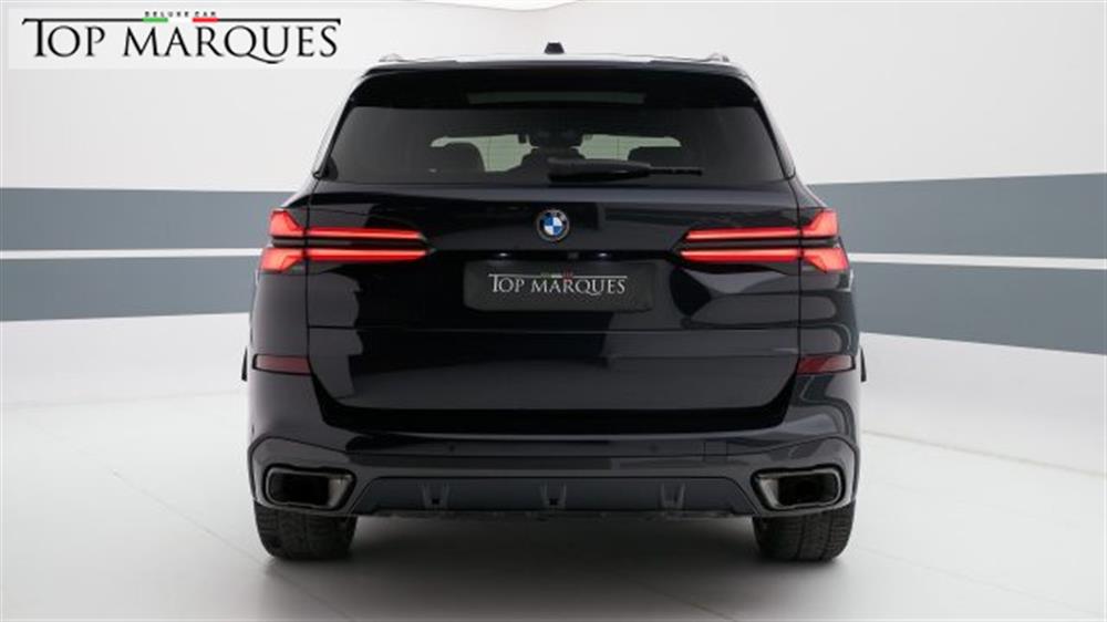 X5 X5 xDrive30d 48V Msport