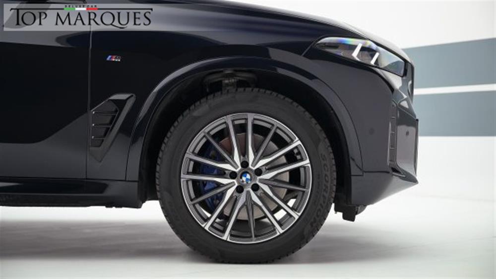 X5 X5 xDrive30d 48V Msport