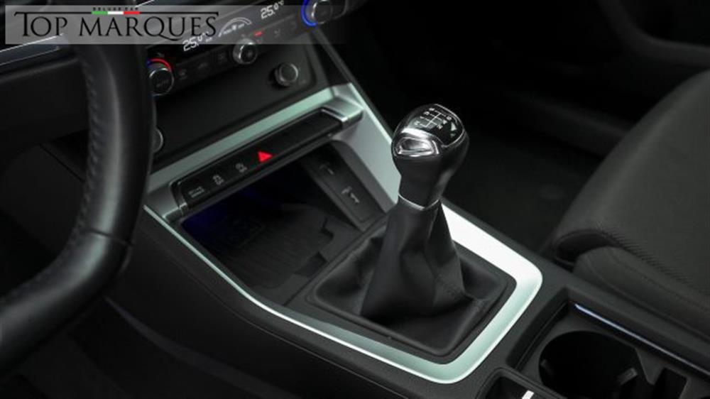 Q3 Q3 SPB 35 TDI quattro S