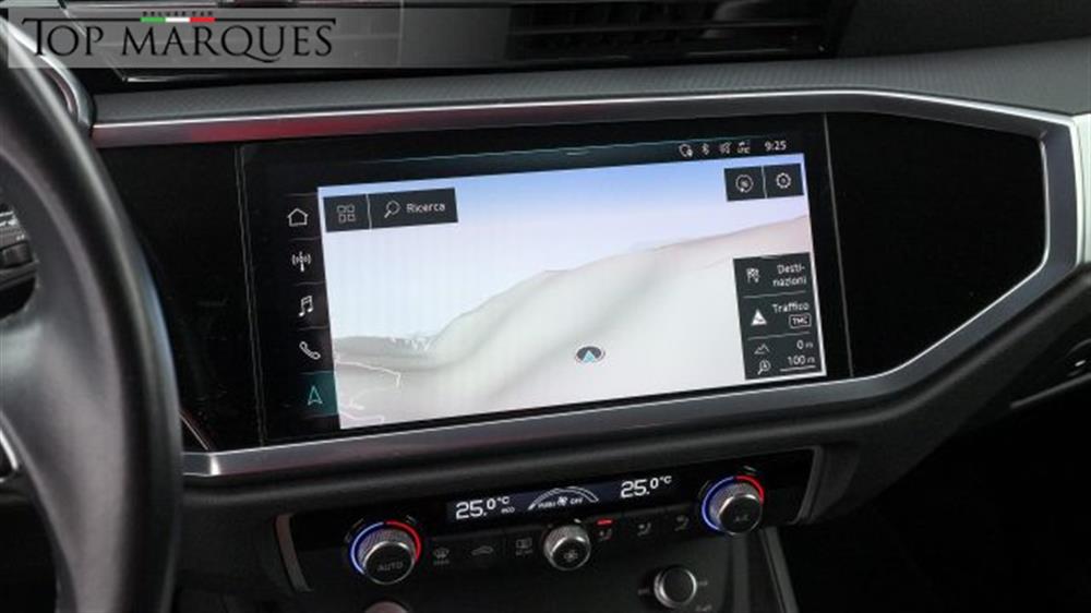 Q3 Q3 SPB 35 TDI quattro S