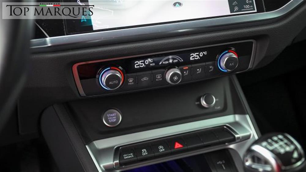 Q3 Q3 SPB 35 TDI quattro S