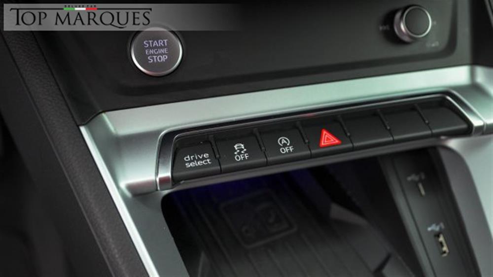 Q3 Q3 SPB 35 TDI quattro S