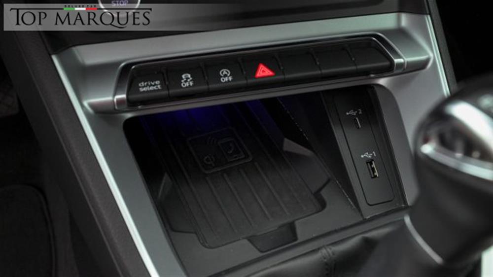 Q3 Q3 SPB 35 TDI quattro S