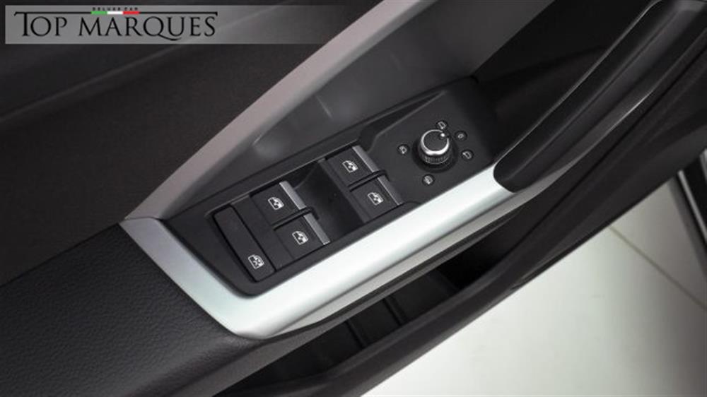 Q3 Q3 SPB 35 TDI quattro S