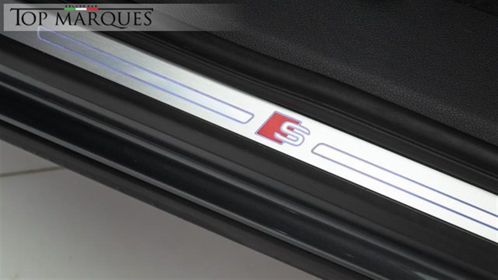 Q3 Q3 SPB 35 TDI quattro S