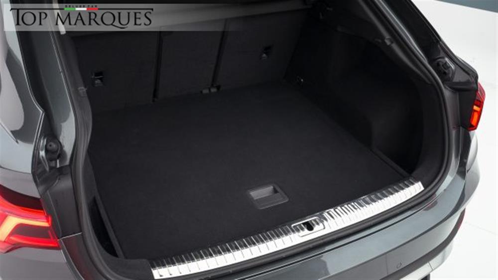 Q3 Q3 SPB 35 TDI quattro S