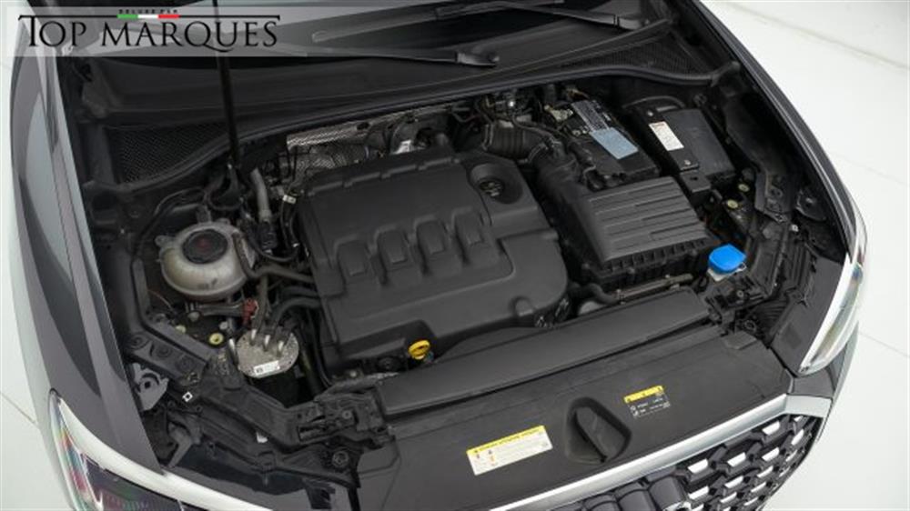 Q3 Q3 SPB 35 TDI quattro S