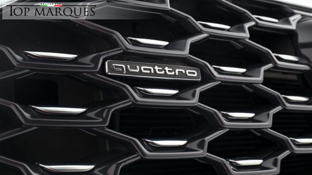 Q3 Q3 SPB 35 TDI quattro S