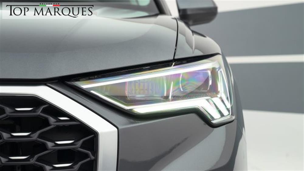 Q3 Q3 SPB 35 TDI quattro S