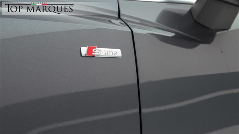 Q3 Q3 SPB 35 TDI quattro S