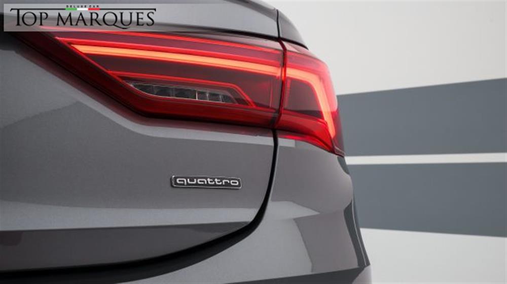 Q3 Q3 SPB 35 TDI quattro S