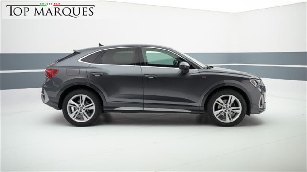 Q3 Q3 SPB 35 TDI quattro S