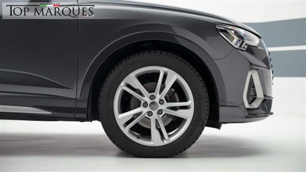 Q3 Q3 SPB 35 TDI quattro S