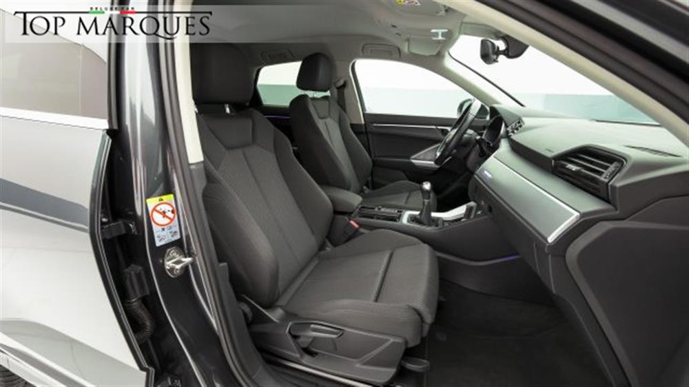 Q3 Q3 SPB 35 TDI quattro S