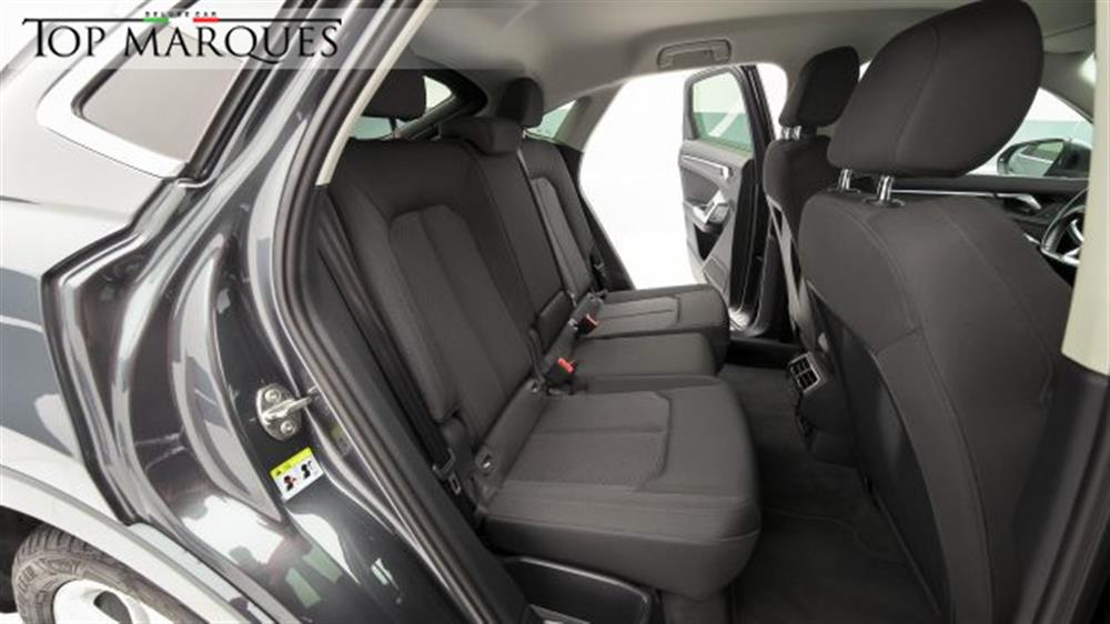 Q3 Q3 SPB 35 TDI quattro S