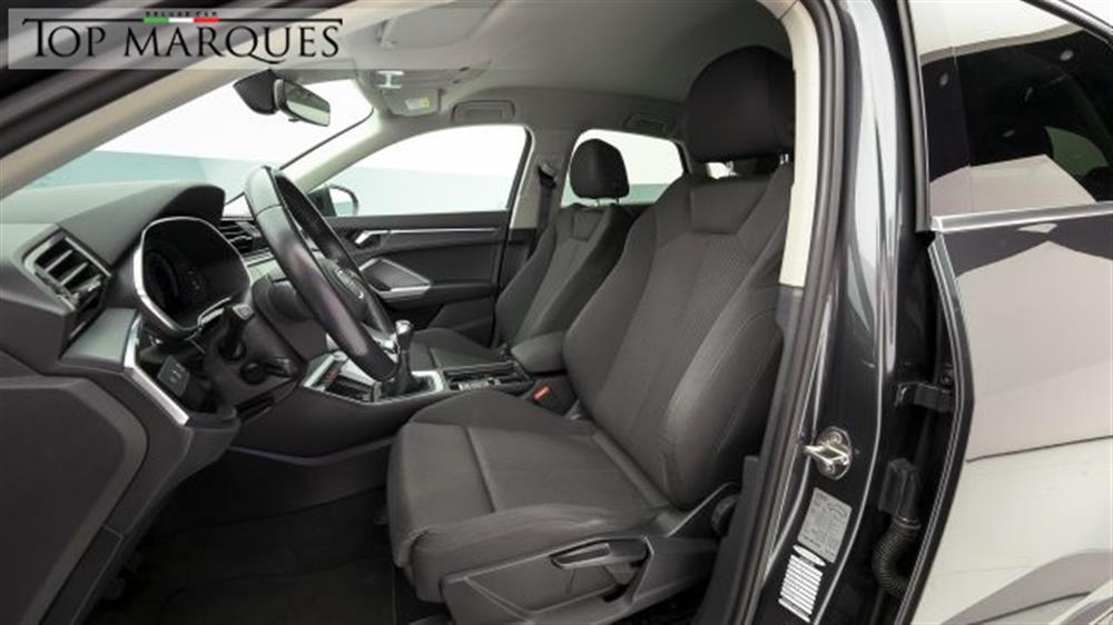 Q3 Q3 SPB 35 TDI quattro S