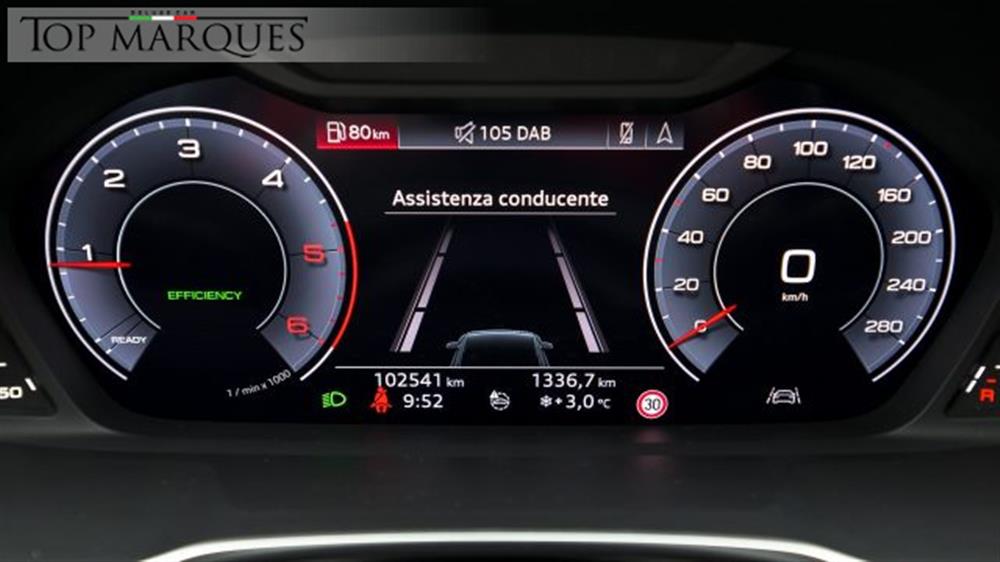 Q3 Q3 SPB 35 TDI quattro S