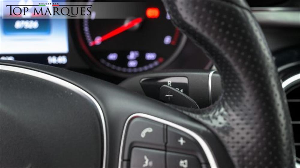 C 200 C 200 d S.W. Sport