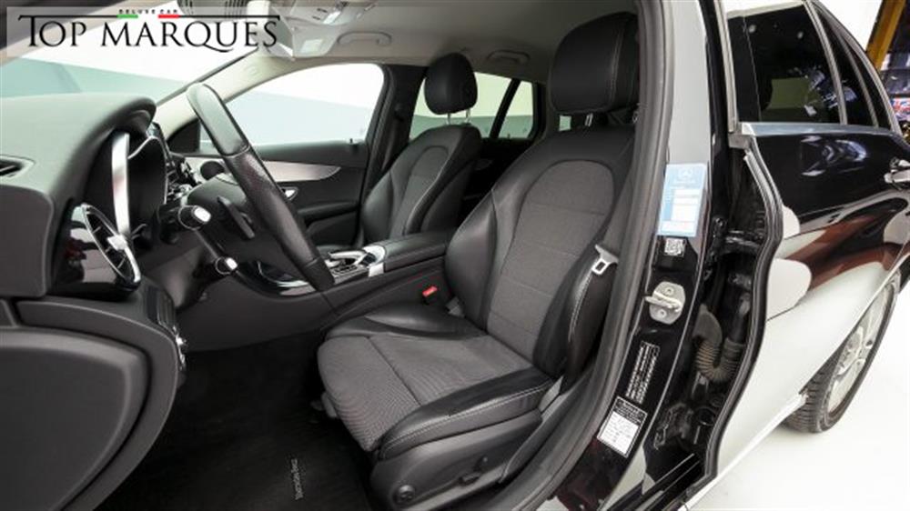 C 200 C 200 d S.W. Sport