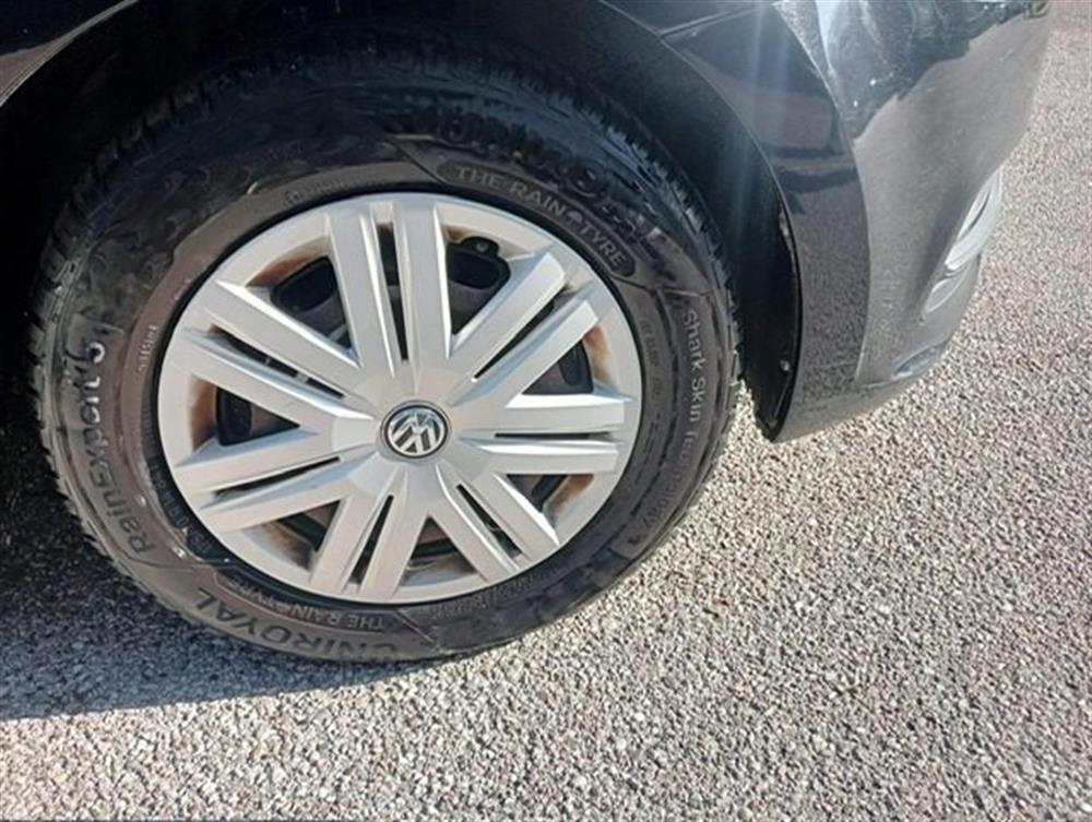Polo Polo 1.0 MPI 5p.COMFORTLI