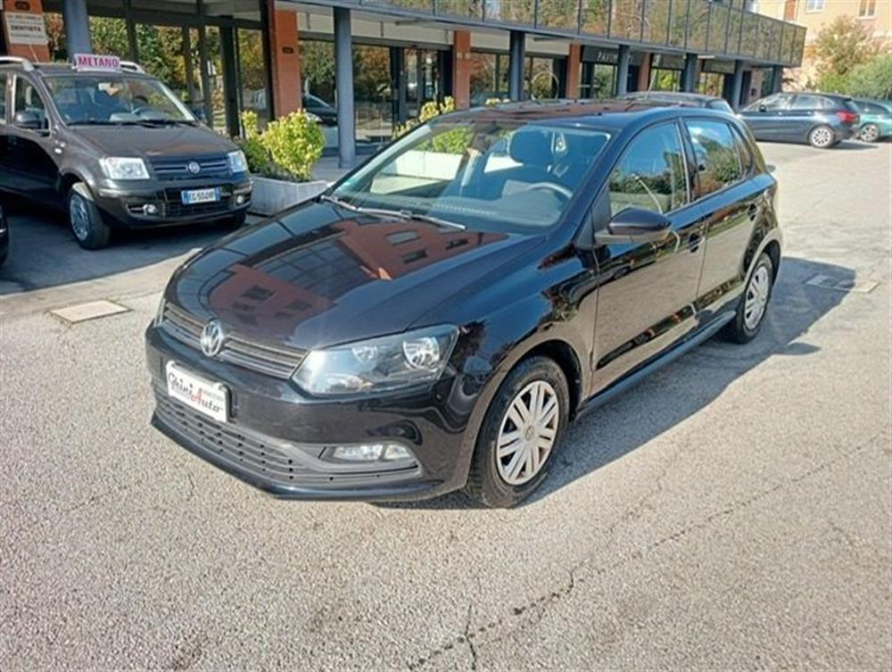 Polo Polo 1.0 MPI 5p.COMFORTLI