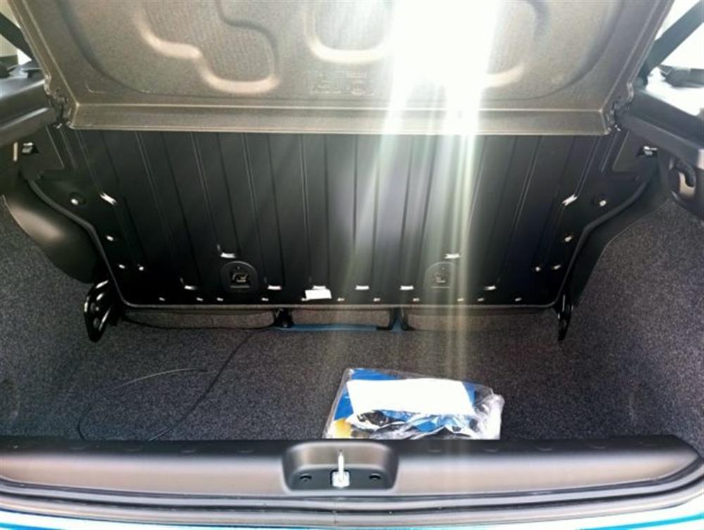 Panda Panda 1.0 FireFly S&S Hybr