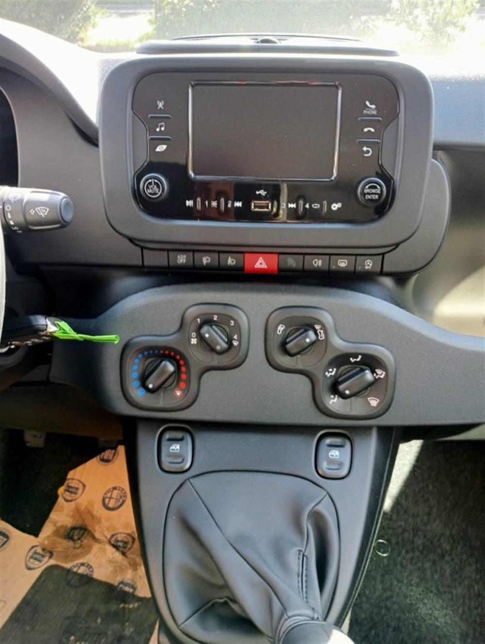 Panda Panda 1.0 FireFly S&S Hybr