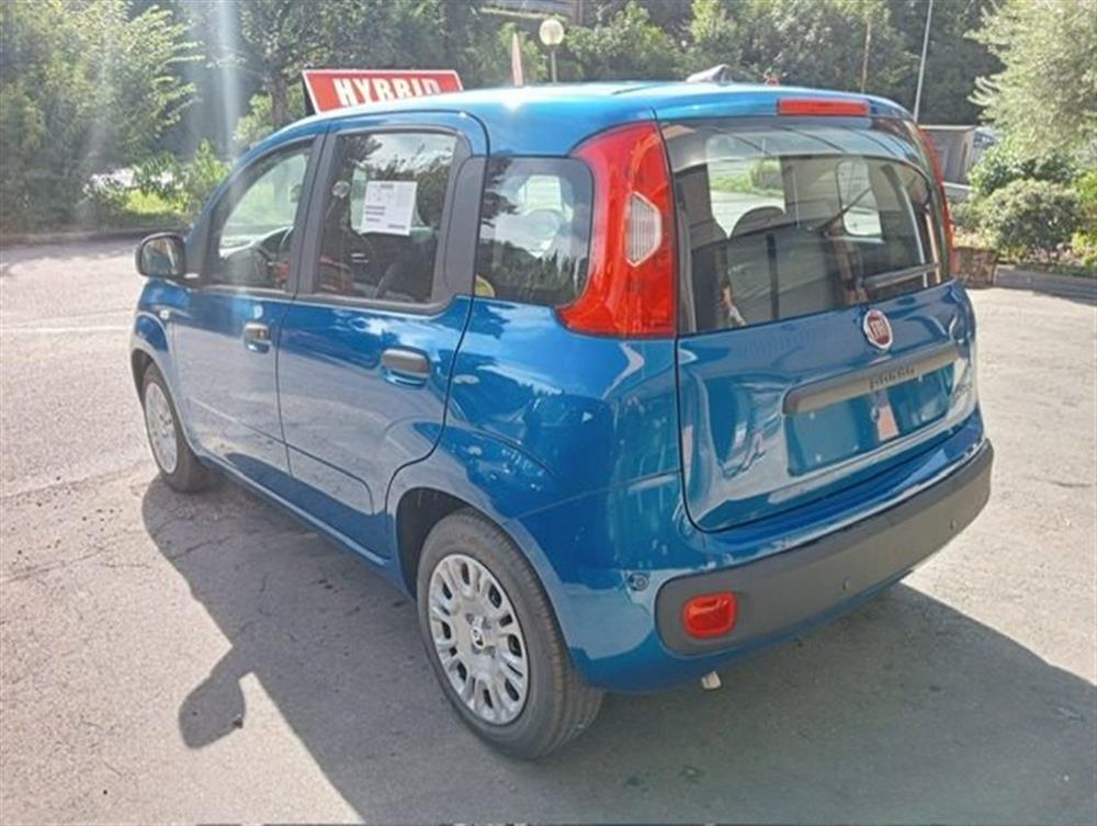 Panda Panda 1.0 FireFly S&S Hybr