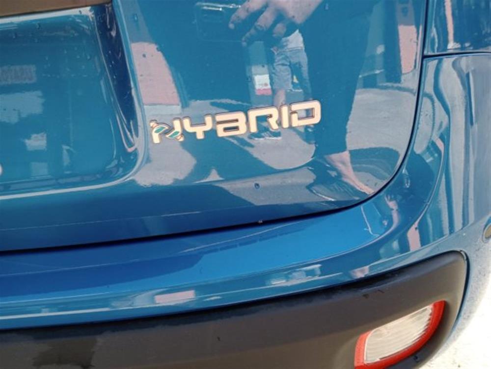 Panda Panda 1.0 FireFly S&S Hybr