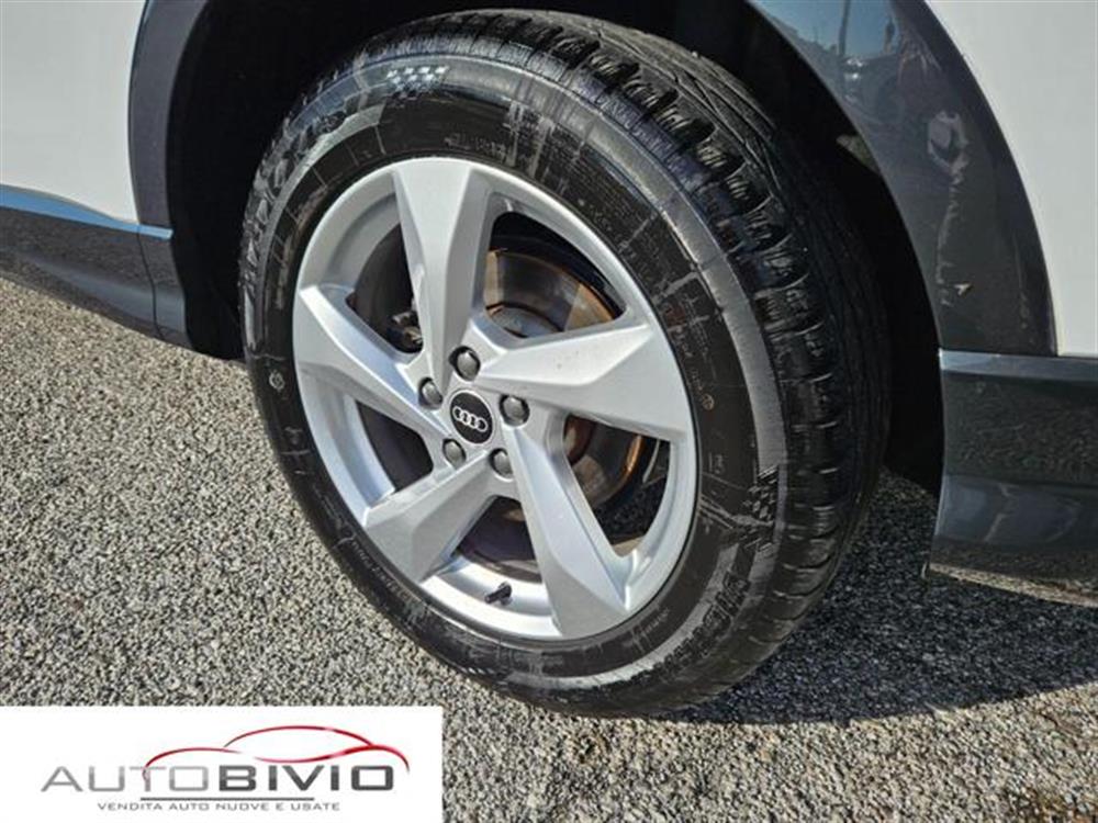 Q3 Q3 35 TDI S tronic Busi