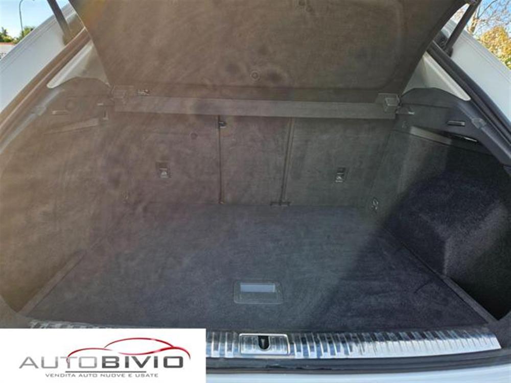 Q3 Q3 35 TDI S tronic Busi