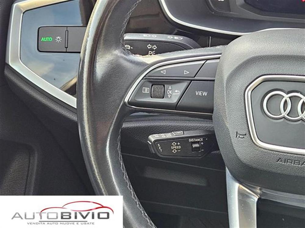 Q3 Q3 35 TDI S tronic Busi