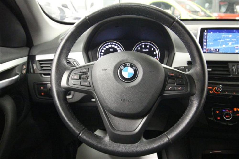 X1 X1 xDrive25e Business A