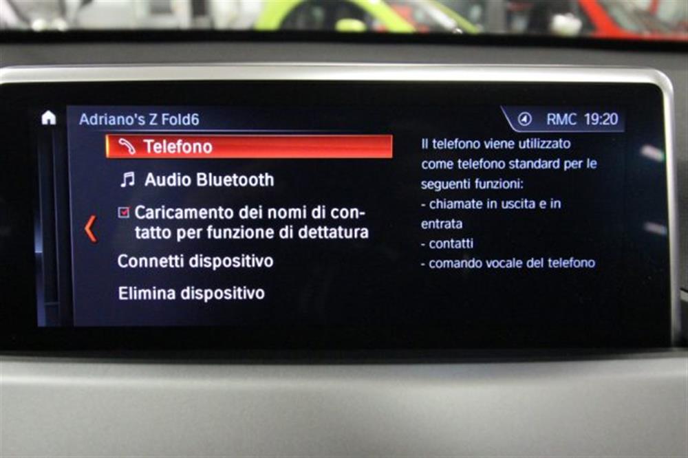 X1 X1 xDrive25e Business A