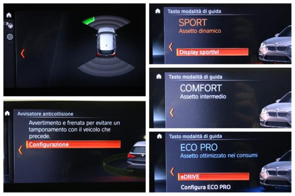 X1 X1 xDrive25e Business A