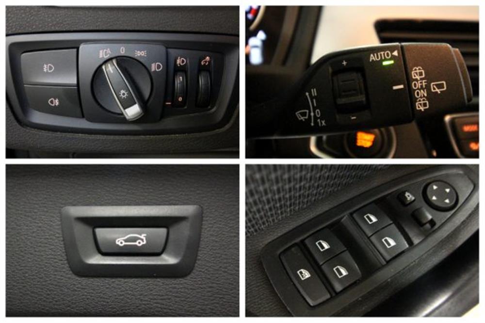 X1 X1 xDrive25e Business A