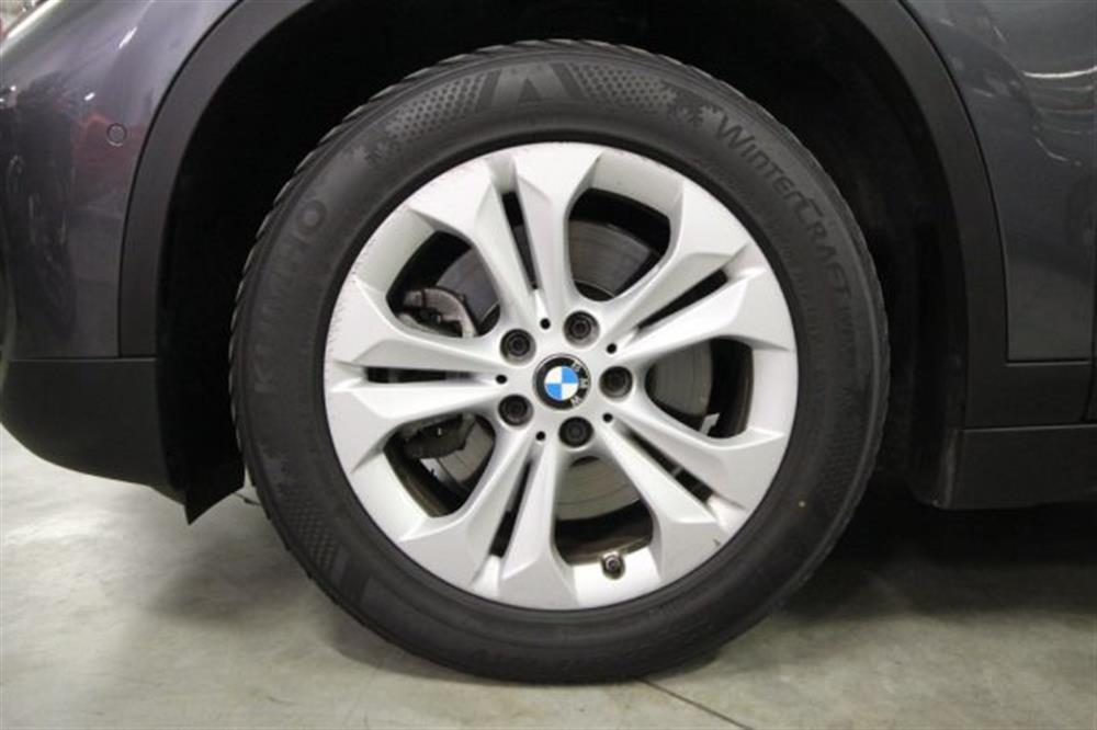 X1 X1 xDrive25e Business A