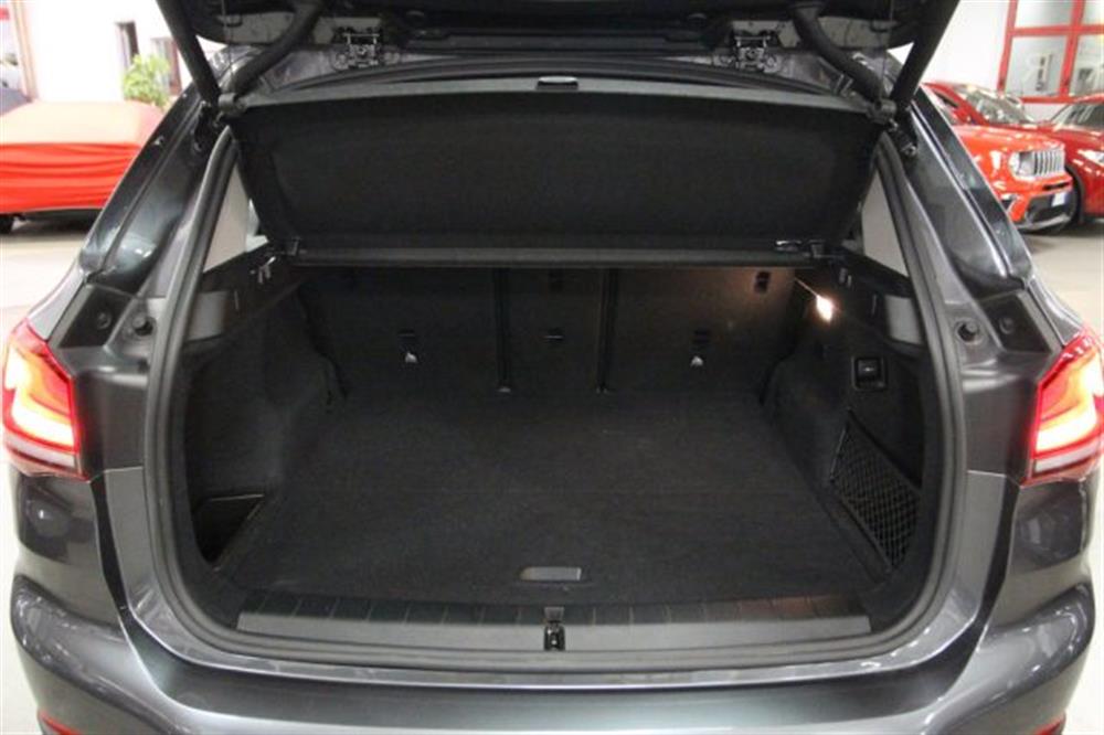 X1 X1 xDrive25e Business A