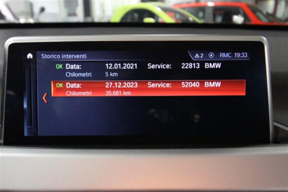 X1 X1 xDrive25e Business A