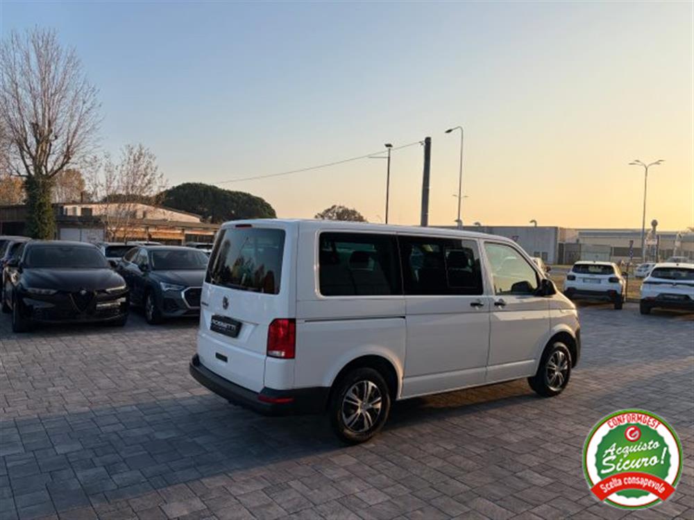 T6.1 T6.1 Caravelle 2.0 TDI 9