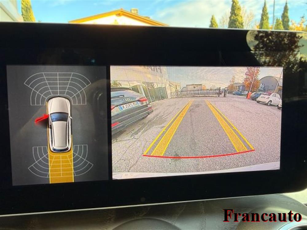 C 220 C 220 d S.W. 4Matic Auto P