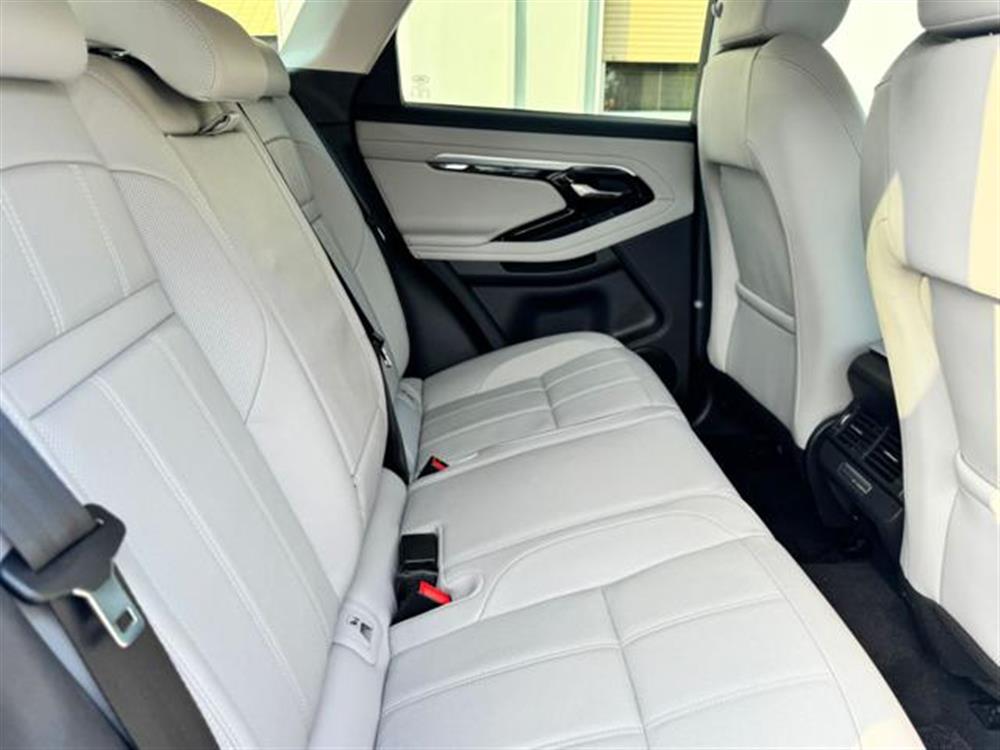 Range Rover Evoque Range Rover Evoque 1.5 I3 PHEV 300 CV A