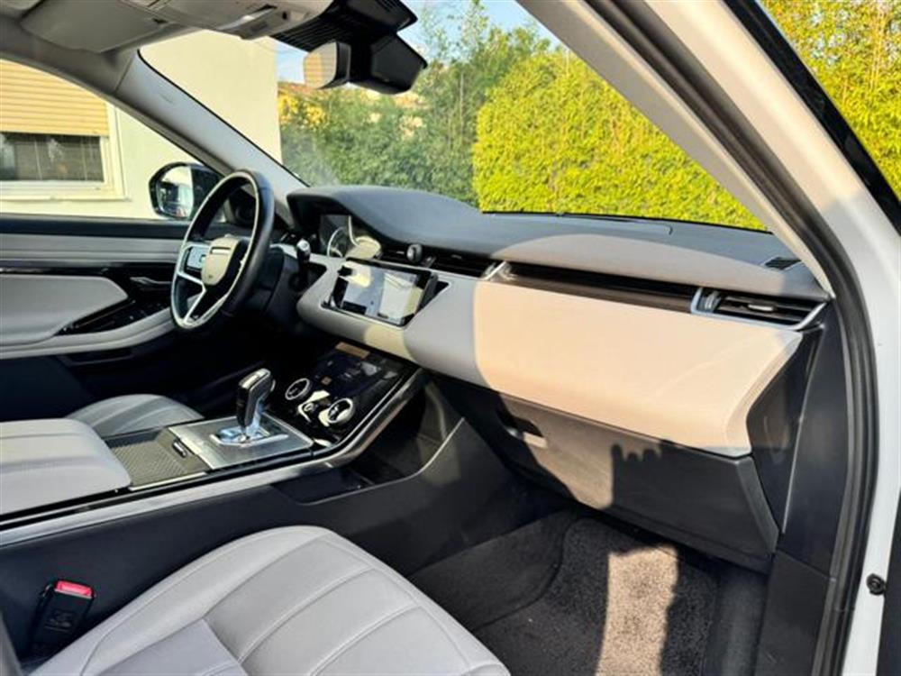 Range Rover Evoque Range Rover Evoque 1.5 I3 PHEV 300 CV A