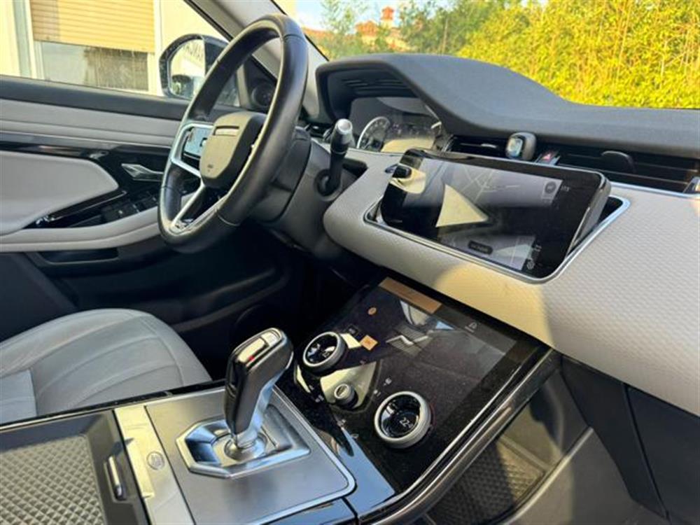 Range Rover Evoque Range Rover Evoque 1.5 I3 PHEV 300 CV A