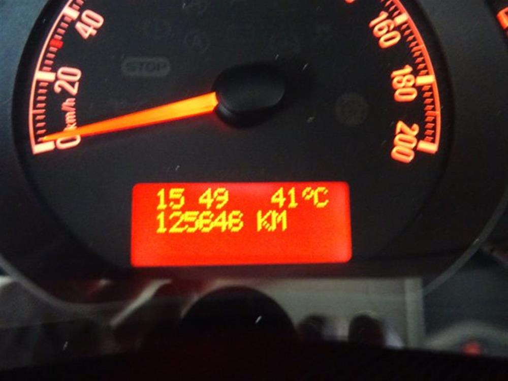 Movano Movano 35 2.3 CDTI 130CV PL