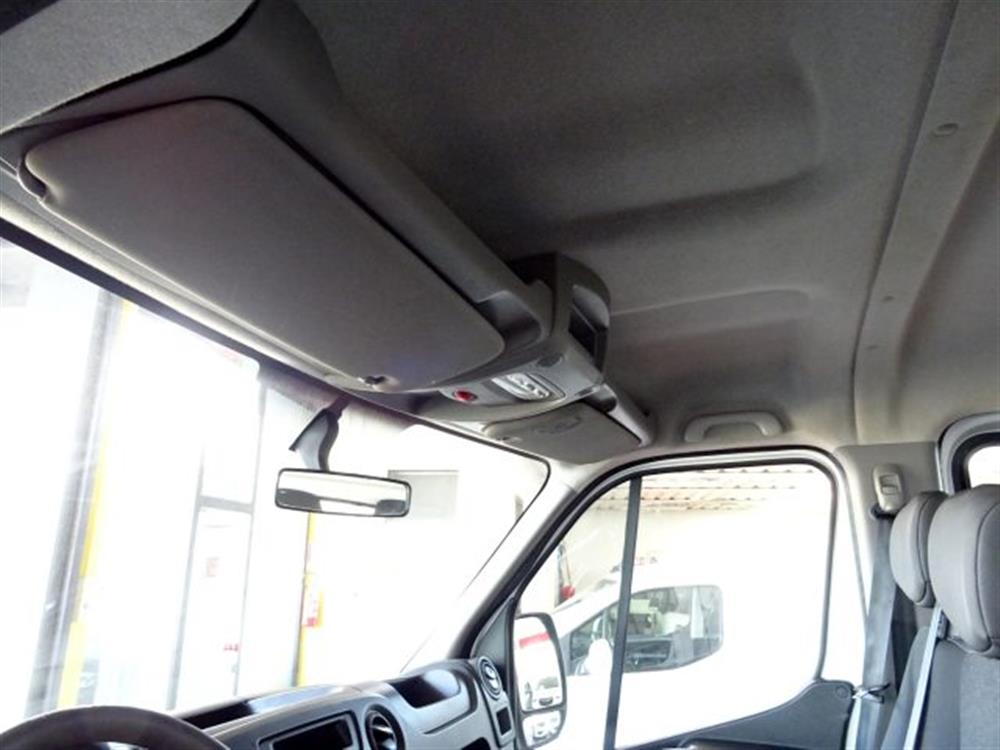 Movano Movano 35 2.3 CDTI 130CV PL