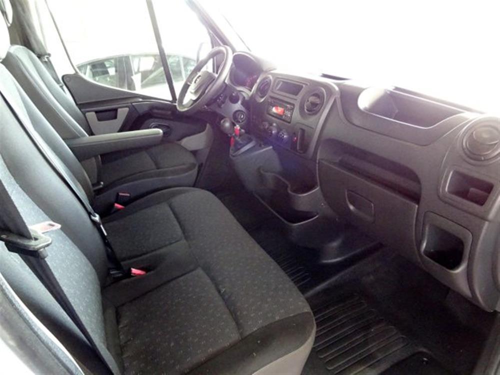 Movano Movano 35 2.3 CDTI 130CV PL