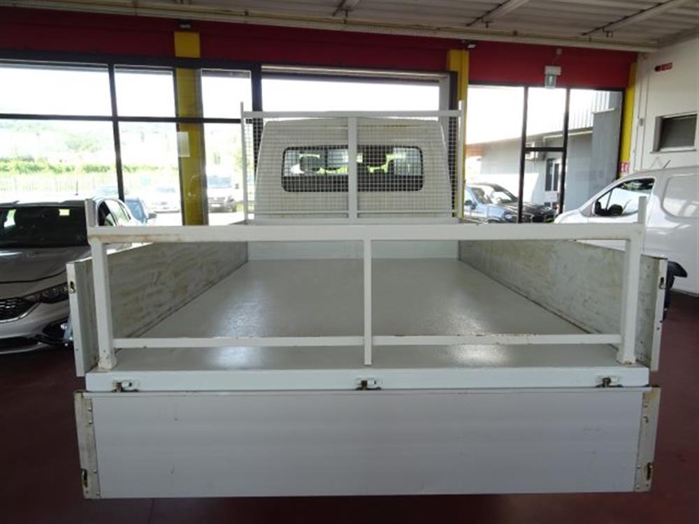 Movano Movano 35 2.3 CDTI 130CV PL